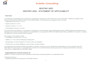 create iso 9001, 27001 sops, policies and audit ready documentation